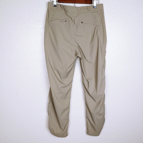 Royal Robbins pants - Picture 4 of 5